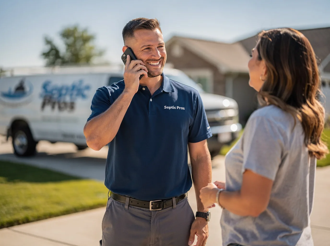 Septic Tank Pumping La Crosse, IN FAQs